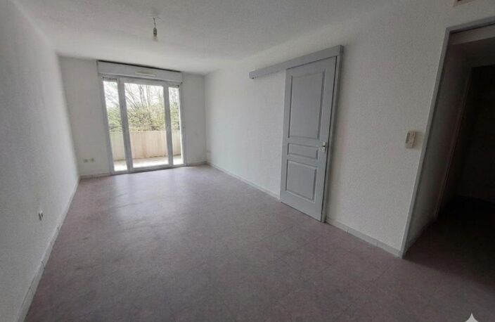 APPARTEMENT T2 AVEC BALCON — photo 2