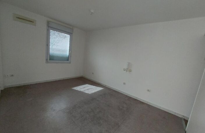 APPARTEMENT T2 AVEC BALCON — photo 4