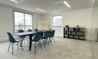 Bureau  2645 m² à louer à Boulogne-Billancourt (92100)