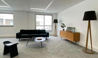 Bureau  2645 m² à louer à Boulogne-Billancourt (92100)