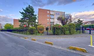 Appartement 3 Pièces 57 m² à vendre à Écouen (95440)