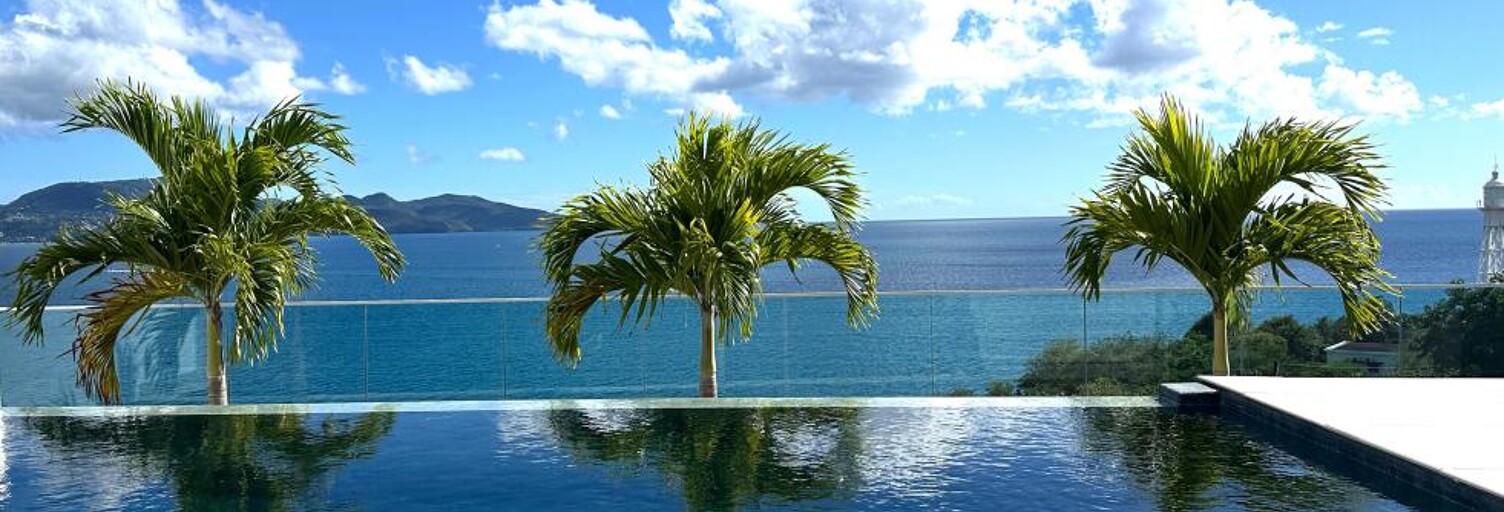 Appartement 3 Pièces 75 m² à vendre à Fort-de-France (97200)