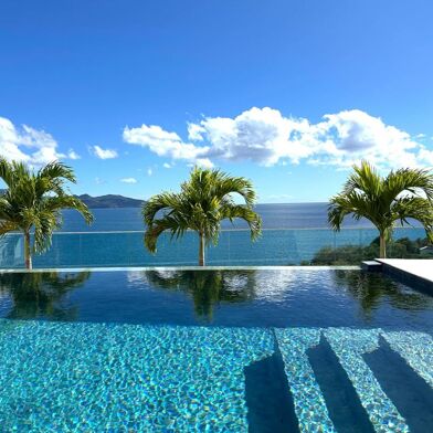 Appartement 3 pièces 447000 €