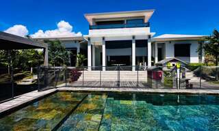 Maison 5 Pièces 181 m² à vendre à Le Vauclin (97280)