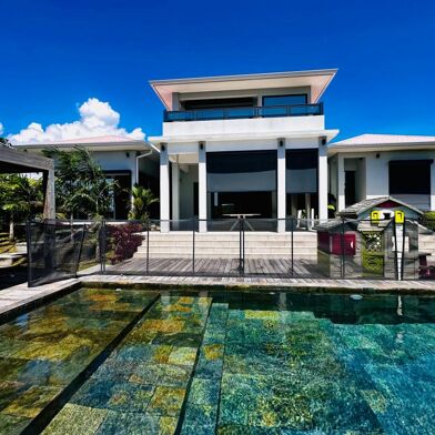 Maison 5 pièces 1100000 €