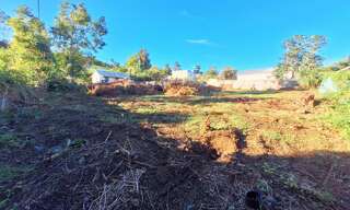 Terrain  680 m² à vendre à Saint-Paul (97460)