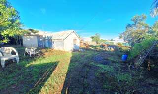 Terrain  429 m² à vendre à Saint-Paul (97460)