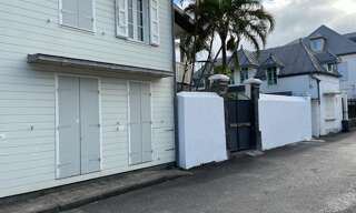 Bureau  205 m² à vendre à Saint-Denis (97400)