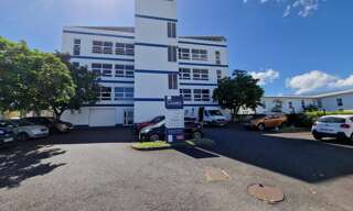 Bureau  120 m² à louer à La Possession (97419)