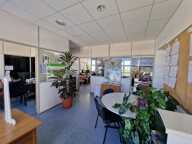 BUREAU 120 M² A LOUER  / LA POSSESSION — photo 2