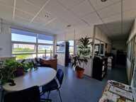 BUREAU 120 M² A LOUER  / LA POSSESSION — photo 3