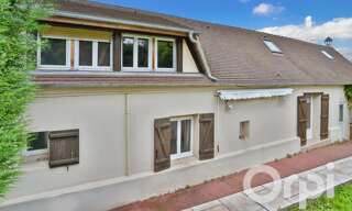 Maison 6 Pièces 160 m² à vendre à Saint-Clair-sur-Epte (95770)