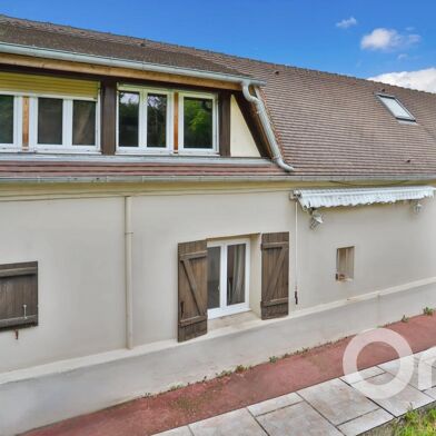 Maison 6 pièces 259900 €