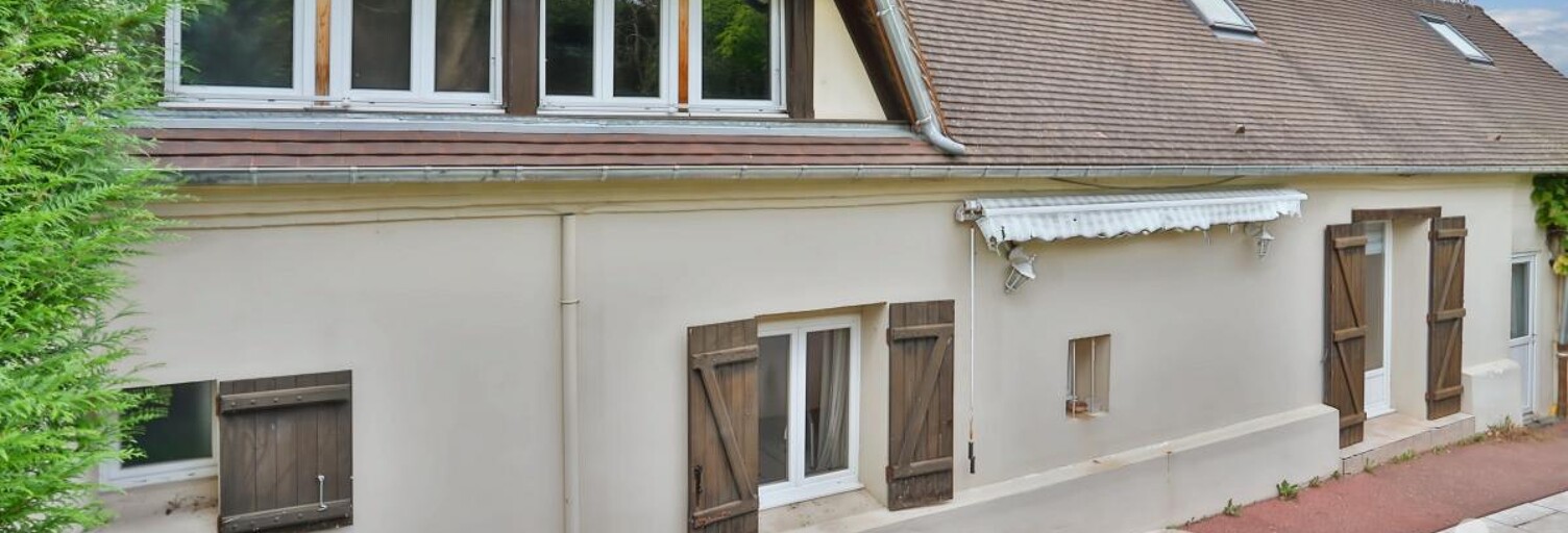 Maison 6 Pièces 160 m² à vendre à Saint-Clair-sur-Epte (95770)