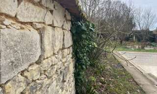 Terrain   m² à vendre à Bourgneuf (17220)