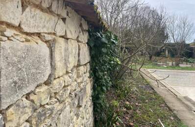 Terrain À Vendre — photo du bien