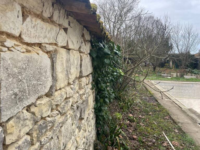 Terrain À Vendre — photo 1