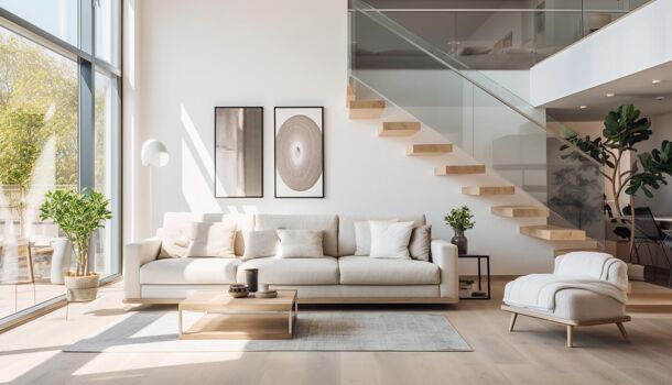 Villa / Maison 4 pièces  à vendre Toulouse 31400