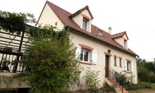 Maison 8 Pièces 159 m² à vendre à Mézières-lez-Cléry (45370)