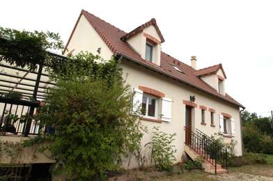 Maison 8 pièces 379000 €