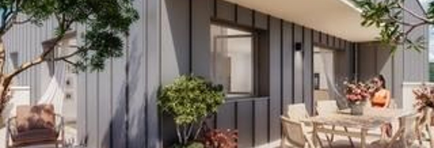 Appartement 4 Pièces 76 m² à vendre à Annecy (74960)