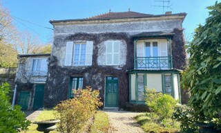 Maison 8 Pièces 231 m² à vendre à Nézel (78410)