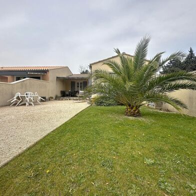 Maison 4 pièces 285000 €