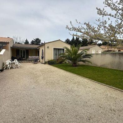Maison 4 pièces 285000 €
