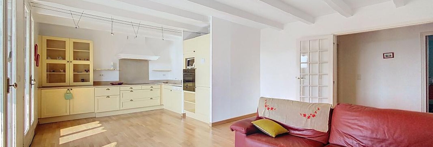 Appartement 4 Pièces 77 m² à vendre à Avignon (84000)