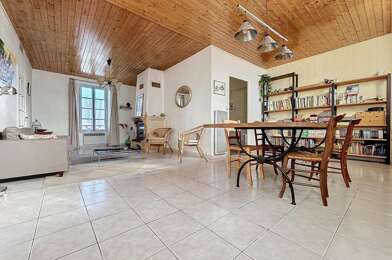 Maison 6 pièces 218000 €