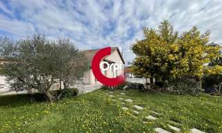 Maison 4 Pièces 116 m² à vendre à Vienne (38200)