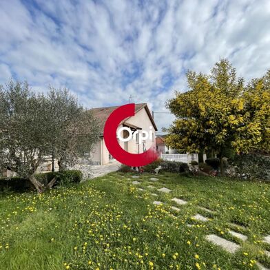 Maison 4 pièces 330000 €