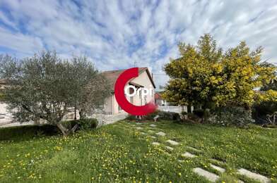 Maison 4 pièces 330000 €