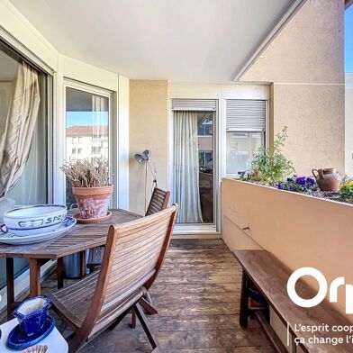 Appartement 2 pièces 250000 €