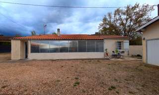 Maison 5 Pièces 84 m² à vendre à Maransin (33230)