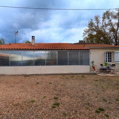 Maison 5 pièces 149500 €