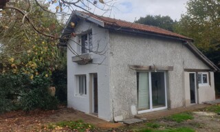 Maison 2 Pièces 50 m² à vendre à Le Teich (33470)