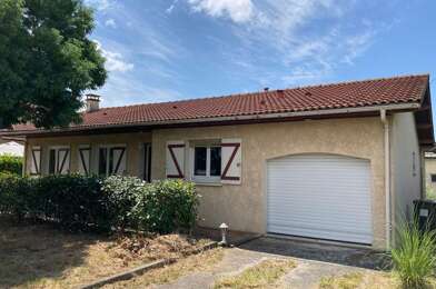 Maison 4 pièces 499000 €