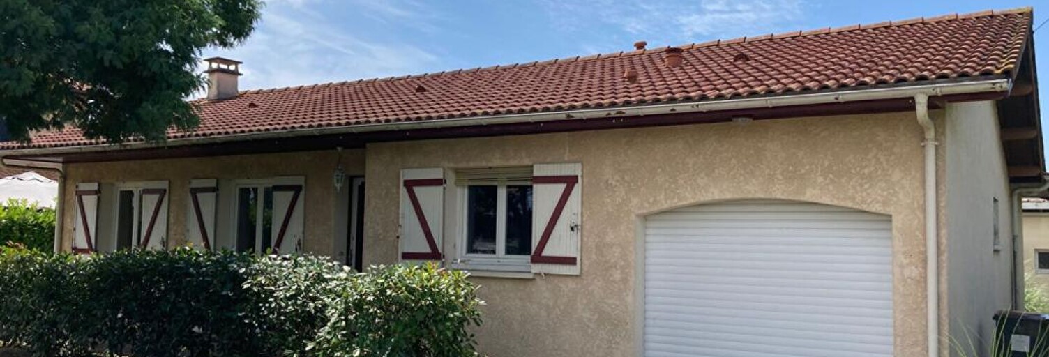 Maison 4 Pièces 111 m² à vendre à La Teste-de-Buch (33260)