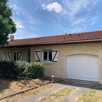 Maison 4 pièces 499000 €