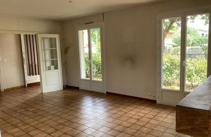 VENTE d'une maison T4 (111 m²) à LA TESTE DE BUCH — photo 2