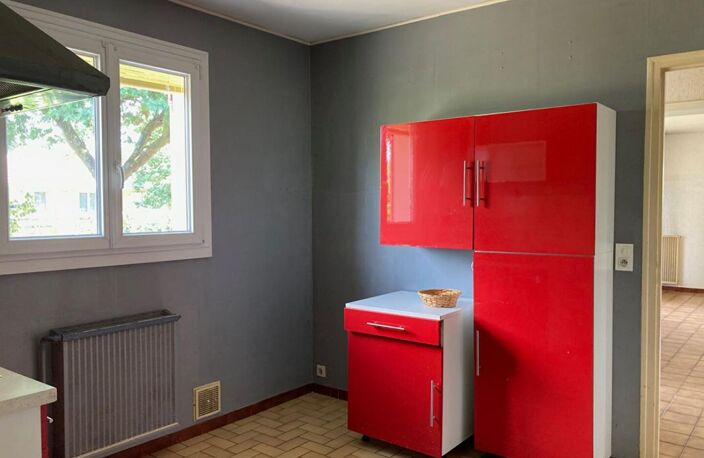 VENTE d'une maison T4 (111 m²) à LA TESTE DE BUCH — photo 3