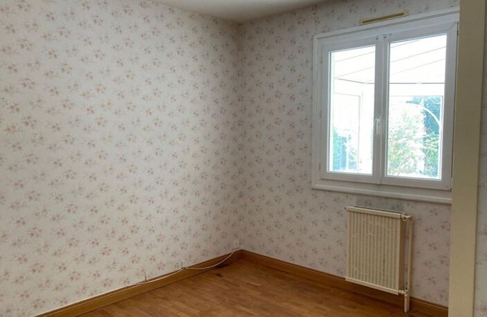 VENTE d'une maison T4 (111 m²) à LA TESTE DE BUCH — photo 4