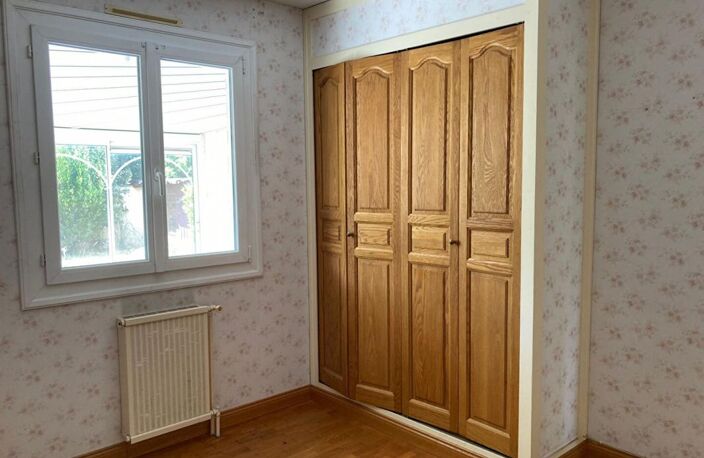 VENTE d'une maison T4 (111 m²) à LA TESTE DE BUCH — photo 5