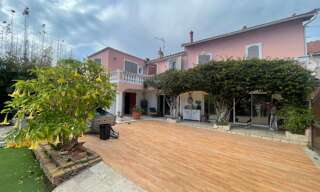 Maison 6 Pièces 150 m² à vendre à La Seyne-sur-Mer (83500)