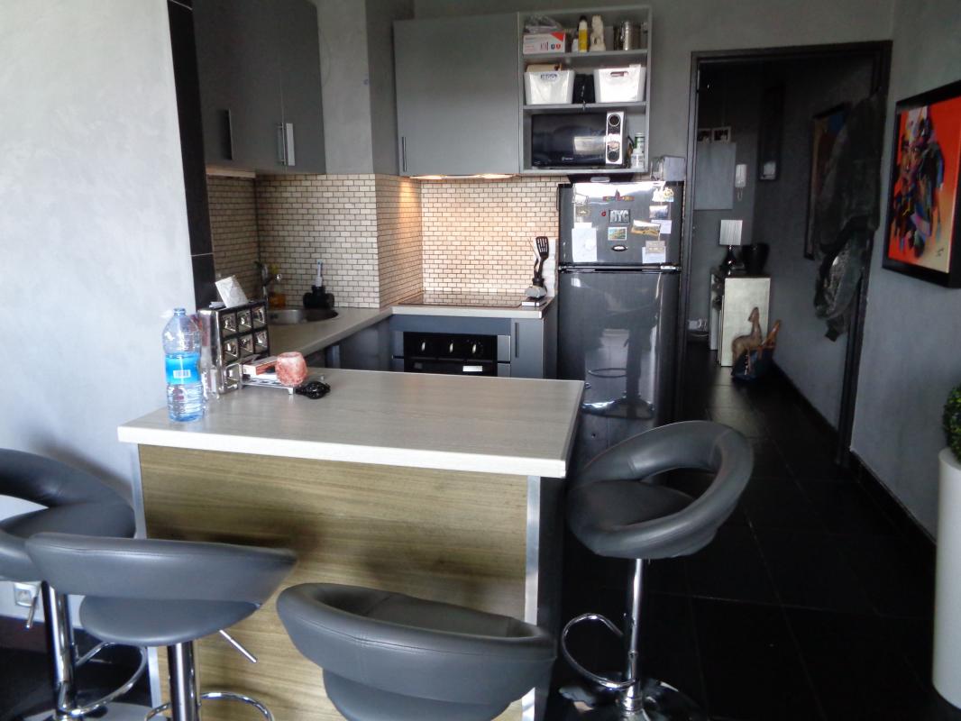 Photo Toulon la rode t1 de 30 m² parfait etat parking cave acces pmr image 3/4