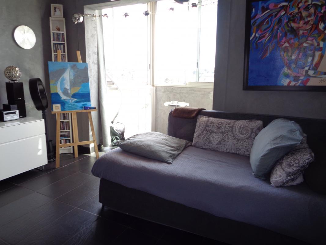 Photo Toulon la rode t1 de 30 m² parfait etat parking cave acces pmr image 4/4