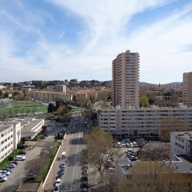 Appartement 1 pièces 140000 €