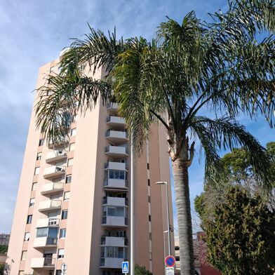 Appartement 1 pièces 140000 €