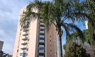 Appartement 1 Pièce 31 m² à vendre à Toulon (83000)